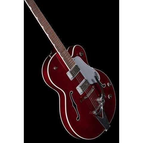 Gretsch G6119T-ET Pl.Ed. T.Rose ET DCS купити в інтернет-магазині