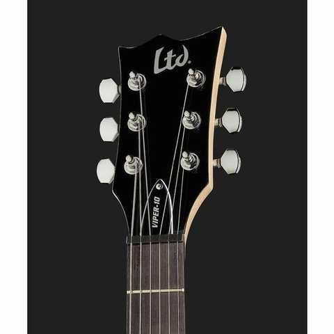 ESP LTD Viper-10 BLK купить в интернет-магазине LaNota