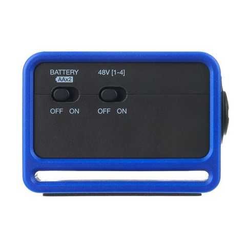 USB аудиоинтерфейс Zoom AMS-44 купить в интернет-магазине LaNota