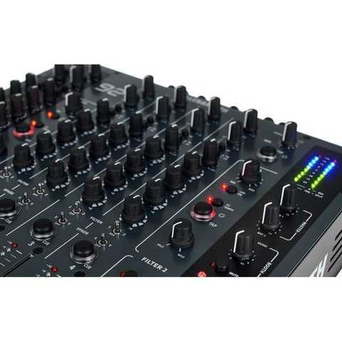 DJ микшерный пульт Allen&Heath Xone:92 MK2 купить в интернет