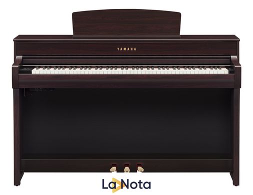 Цифрове піаніно Yamaha Clavinova CLP-745 Rosewood