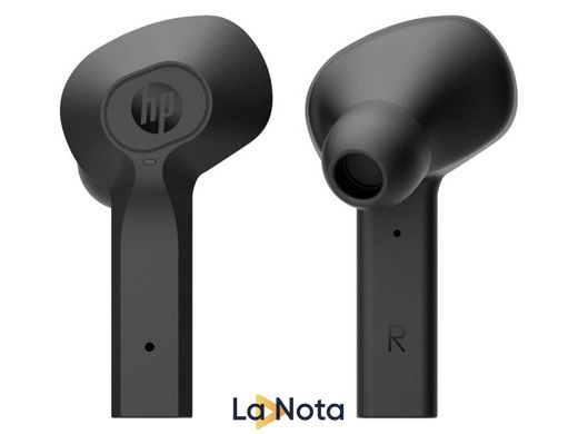 Наушники TWS HP Earbuds G2 (169H9AA)