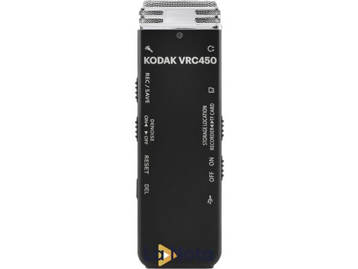 Диктофон Kodak VRC 450