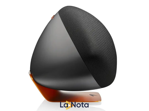 Моноблочная акустическая система Bowers & Wilkins Zeppelin McLaren Edition