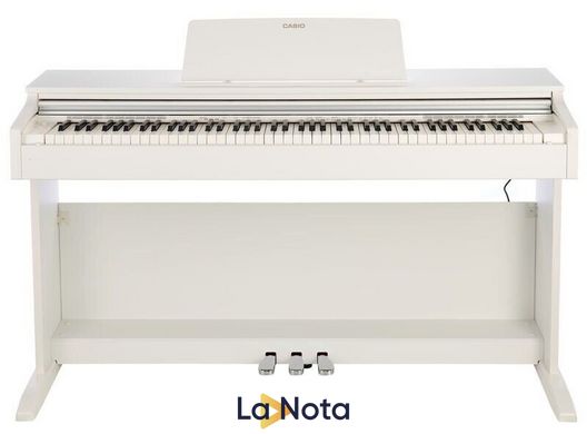Цифровое пианино Casio AP-270 WE