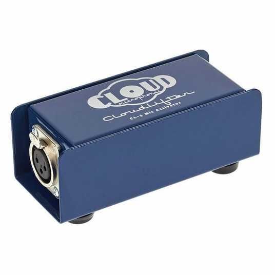Мікрофонний передпідсилювач Cloud Microphones Cloudlifter CL-1 Mic