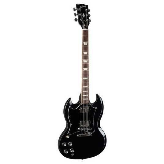 ギブソンsg Gibson SG Gibson SG Standard EB LH купить в интернет-магазине LaNota