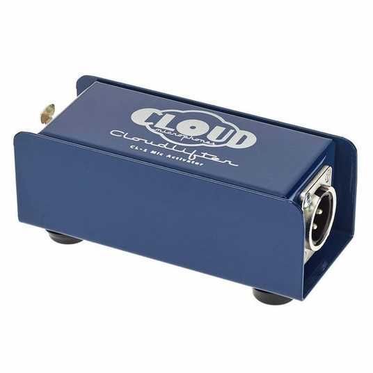 Мікрофонний передпідсилювач Cloud Microphones Cloudlifter CL-1 Mic
