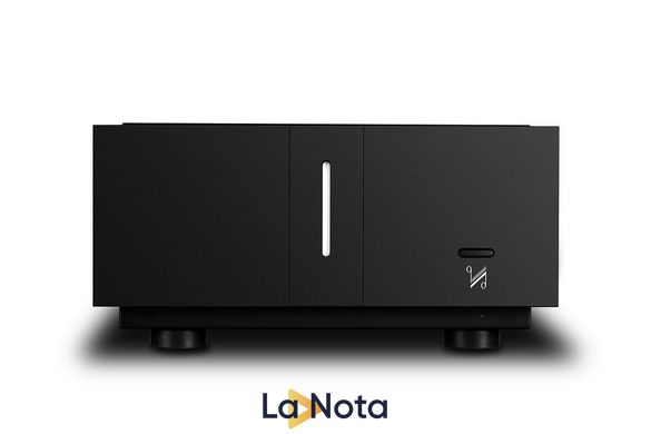 Підсилювач потужності Quad Artera Stereo Black