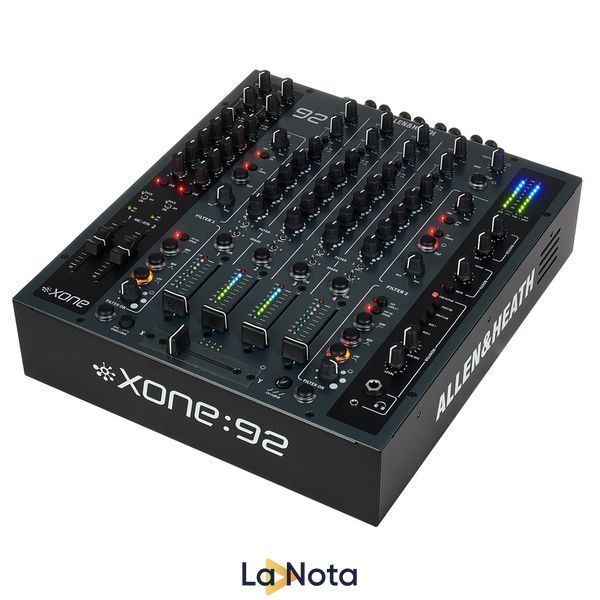 Allen & Heath Xone 92 DJミキサー 78385585407679.jpg