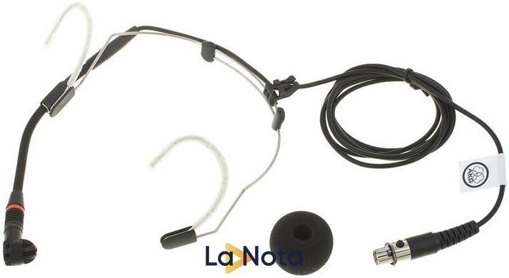 Мікрофон AKG C555 L
