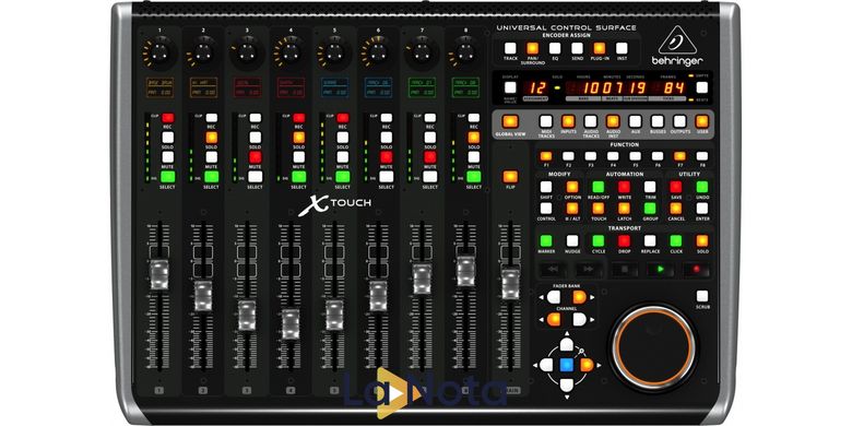 MIDI-контролер Behringer X-TOUCH