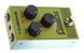 Гитарная педаль TC Electronic Cinders Overdrive