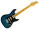 Електрогітара Larry Carlton S7 FM See Trans Blue New Gen