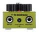 Гитарная педаль TC Electronic Cinders Overdrive