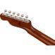 Електрогітара Fender MIJ Hybrid Tele LTD Gold
