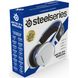 Навушники з мікрофоном SteelSeries Arctis 7+ White (61461)