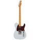 Електрогитара Fender LTD 50S TELE MN SNB EC-22