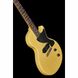 Електрогитара Gibson 57 LP Junior SC TV Yellow ULA
