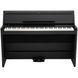 Цифрове піаніно Korg E1 Air BK