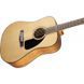 Акустическая гитара Fender CD-60 DREAD V3 Natural