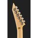 Електрогітара ESP Alexi Ripped Sawtooth