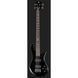 Бас-гітара Spector NS Ethos HP 4 Black Gloss