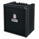 Комбопідсилювач Orange Crush Bass 25 Black