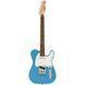 Електрогітара Squier Sonic Telecaster LRL California Blue