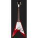 Електрогитара Gibson 67 Flying V Reissue Vibrola
