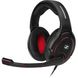 Навушники з мікрофоном Sennheiser G4ME ONE Black (506080)