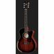 Акустическая гитара Harley Benton CLC-650SM-CE VS Solid Wood