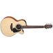 Электроакустическая гитара Takamine GX18CE NS