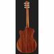 Акустическая гитара Harley Benton CLC-650SM-CE VS Solid Wood