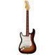 Електрогітара Fender Player II Strat LH RW 3TS