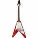 Електрогитара Gibson 67 Flying V Reissue Vibrola