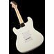 Електрогітара Harley Benton ST-20 WH Standard Series