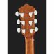 Акустическая гитара Harley Benton CLC-650SM-CE VS Solid Wood