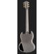 Електрогітара Gibson SG &acute;61 Standard SM