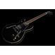 Електрогітара Harley Benton HB-35 BK Vintage Series