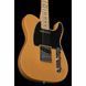 Електрогитара Fender Player Series Telecaster MN BTB