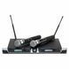 Мікрофонна радіосистема LD Systems U506 HHD2