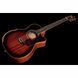 Акустическая гитара Harley Benton CLC-650SM-CE VS Solid Wood