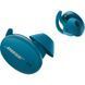 Наушники TWS Bose Sport Earbuds Baltic Blue (805746-0020)