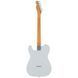 Електрогитара Fender LTD 50S TELE MN SNB EC-22