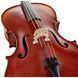 Виолончель Gewa Ideale VC2 Cello 1/4