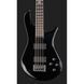 Бас-гітара Spector NS Ethos HP 4 Black Gloss
