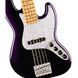 Бас-гітара Fender Player II Mod J Bass V MN DSK