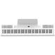Цифрове піаніно Artesia PE-88 White