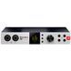 Аудіоінтерфейс Antelope Discrete 4 Pro Synergy Core